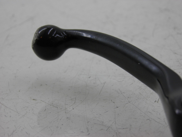 photo de FRONT BRAKE MASTER CYLINDER KYMCO XCITING RI ABS 500 (2010) - Technical close-up