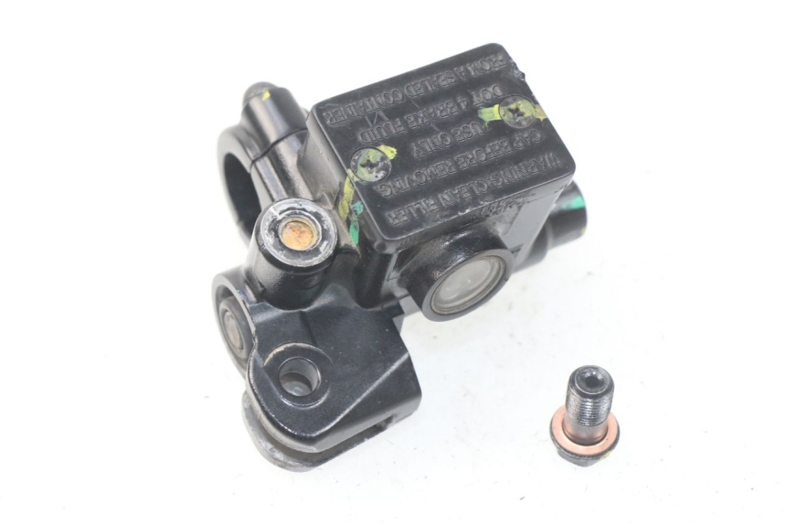 photo de FRONT BRAKE MASTER CYLINDER PIAGGIO LIBERTY IGET 4T 50 (2015 - 2020)