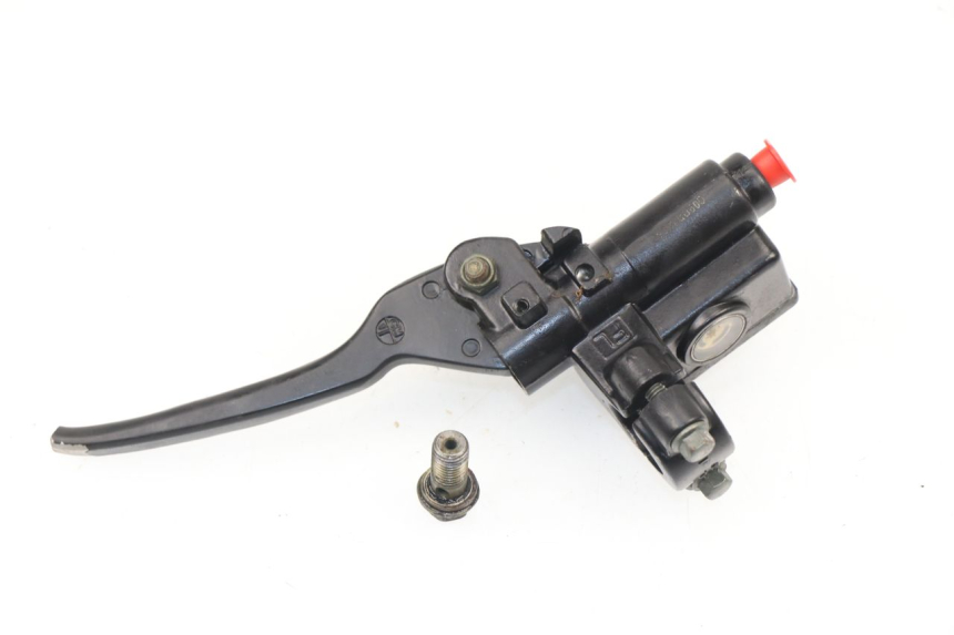 photo de FRONT BRAKE MASTER CYLINDER GINELLI LJ50QT 2T 50 (2009 - 2012)
