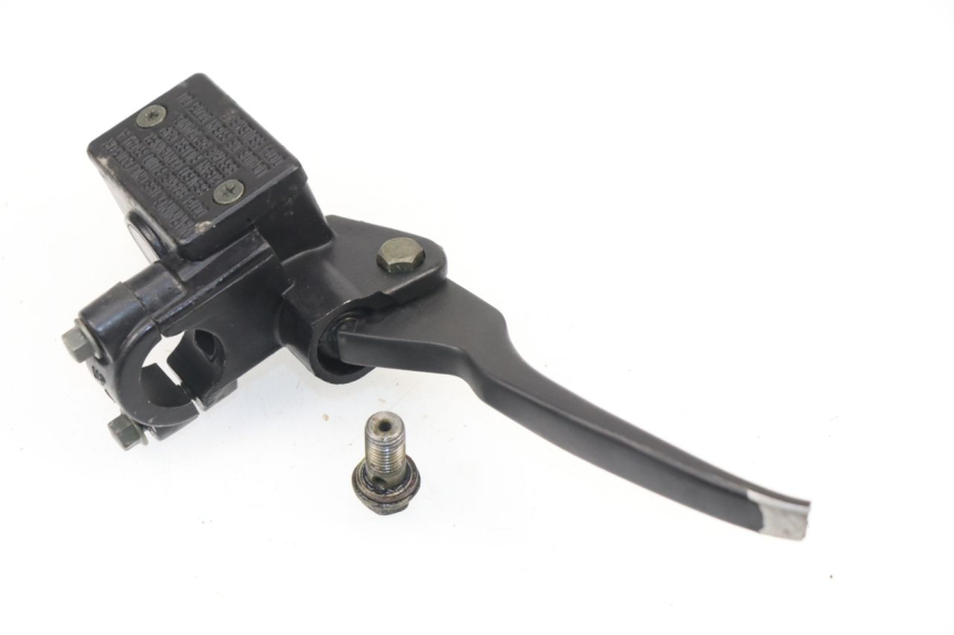 photo de FRONT BRAKE MASTER CYLINDER GINELLI LJ50QT 2T 50 (2009 - 2012)