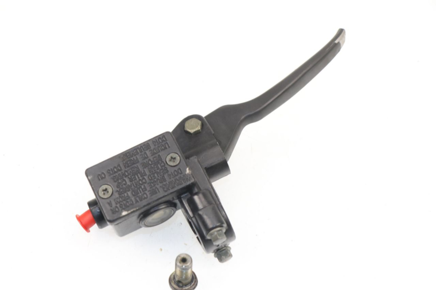 photo de FRONT BRAKE MASTER CYLINDER GINELLI LJ50QT 2T 50 (2009 - 2012)