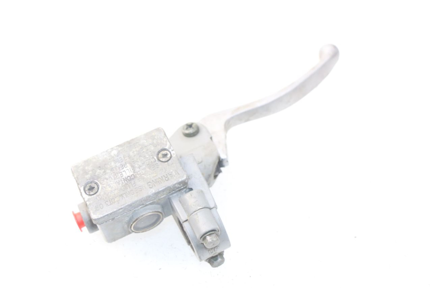 photo de FRONT BRAKE MASTER CYLINDER LONCIN DIRT BIKE 125