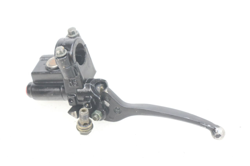 photo de FRONT BRAKE MASTER CYLINDER LONCIN DIRT BIKE 125