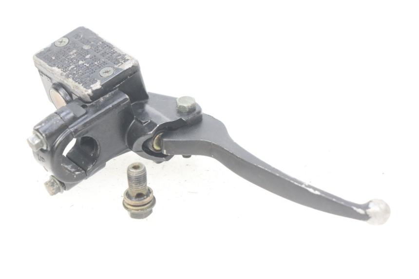 photo de FRONT BRAKE MASTER CYLINDER LONCIN DIRT BIKE 125