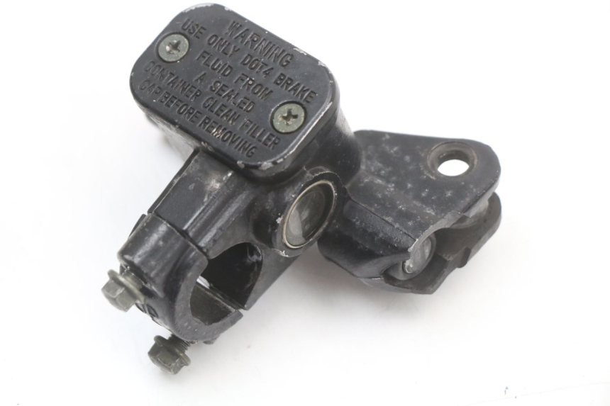 photo de FRONT BRAKE MASTER CYLINDER LONGJIA EASY MAX 125 (2020 - 2024)