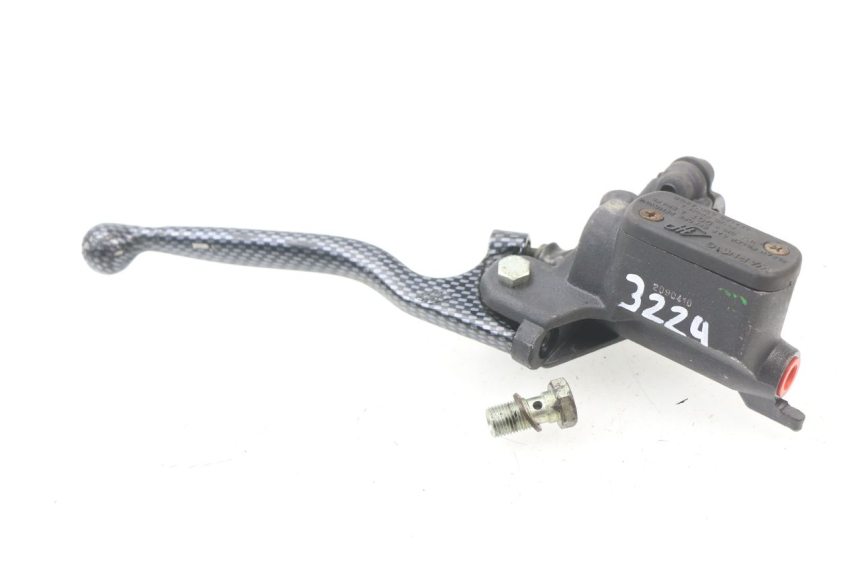 photo de FRONT BRAKE MASTER CYLINDER PEUGEOT LOOXOR 125 (2002 - 2006)