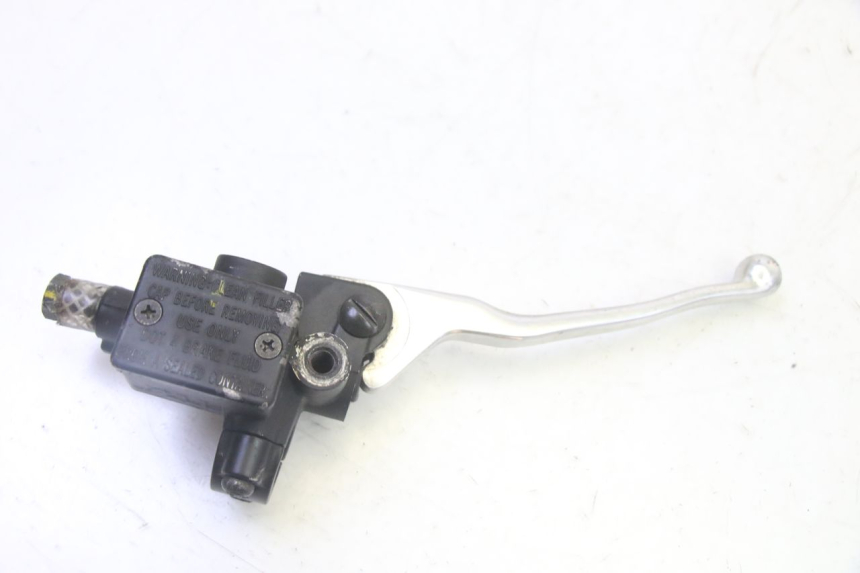 photo de FRONT BRAKE MASTER CYLINDER PIAGGIO LXV 4T 50 (2009 - 2013)
