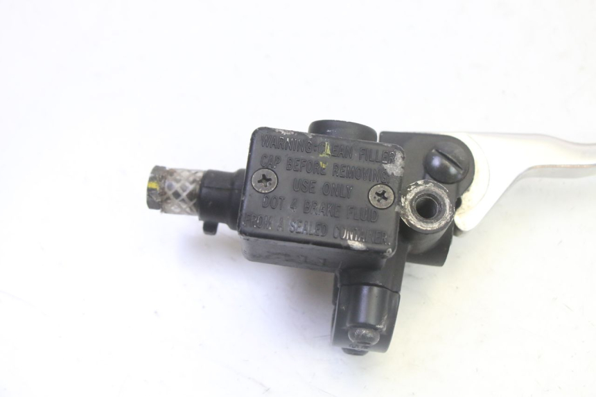 photo de FRONT BRAKE MASTER CYLINDER PIAGGIO LXV 4T 50 (2009 - 2013)