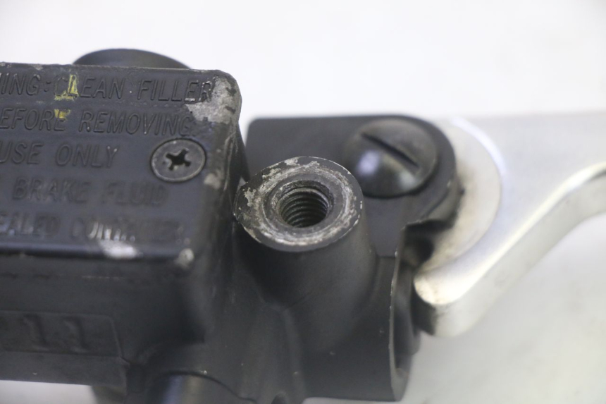 photo de FRONT BRAKE MASTER CYLINDER PIAGGIO LXV 4T 50 (2009 - 2013)