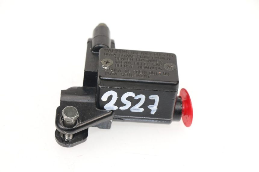 photo de FRONT BRAKE MASTER CYLINDER SAMPO LY50QT-21 50 (2009 - 2014)