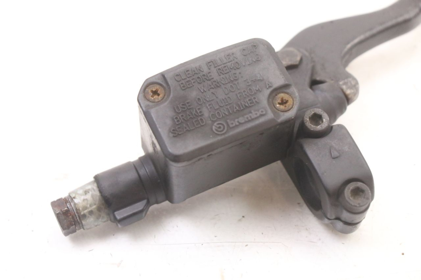 photo de FRONT BRAKE MASTER CYLINDER MBK BOOSTER NEXT GENERATION 50 (1995 - 1998)