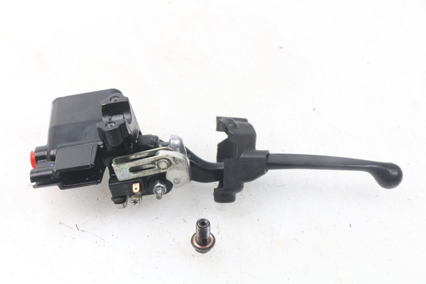 photo de FRONT BRAKE MASTER CYLINDER MBK MW TRYPTIK 125 (2017 - 2022)