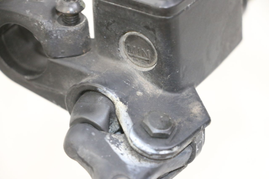 photo de FRONT MASTER CYLINDER PIAGGIO MP3 LT 400 (2007 - 2012)