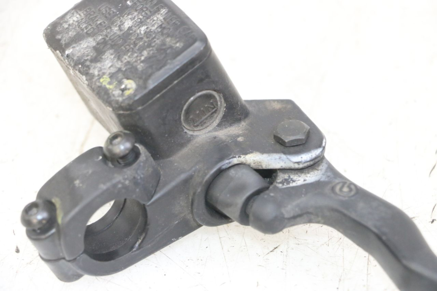 photo de FRONT MASTER CYLINDER PIAGGIO MP3 LT 400 (2007 - 2012)