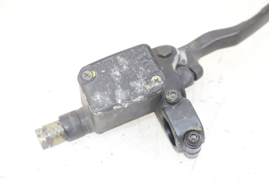 photo de FRONT MASTER CYLINDER PIAGGIO MP3 LT 400 (2007 - 2012)