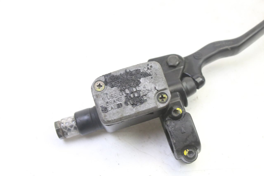 photo de FRONT MASTER CYLINDER PIAGGIO MP3 RL 250 (2007 - 2010)