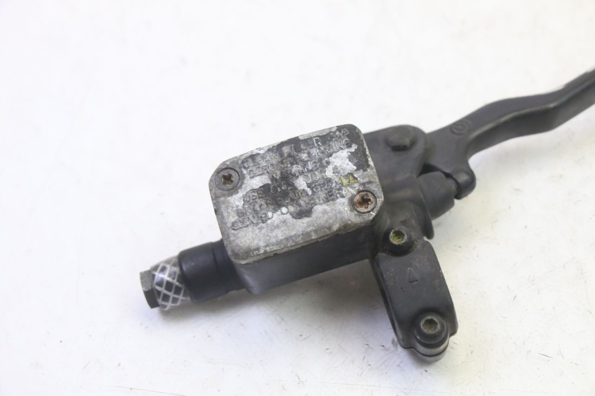 photo de FRONT MASTER CYLINDER PIAGGIO MP3 RL 250 (2007 - 2010)