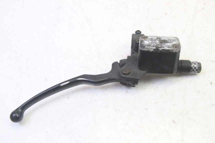 photo de FRONT MASTER CYLINDER PIAGGIO MP3 RL 250 (2007 - 2010)