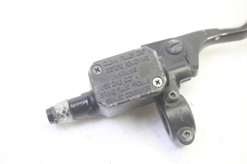 photo de FRONT BRAKE MASTER CYLINDER PIAGGIO MP3 500 (2016 - 2018) - Component detail