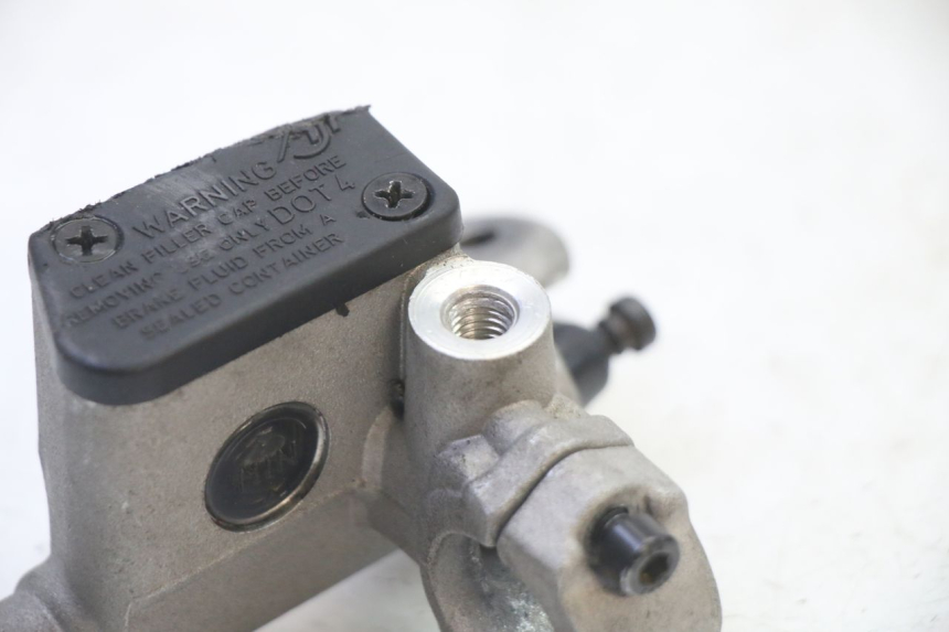 photo de FRONT BRAKE MASTER CYLINDER RIEJU MRT 50 (2018 - 2021)