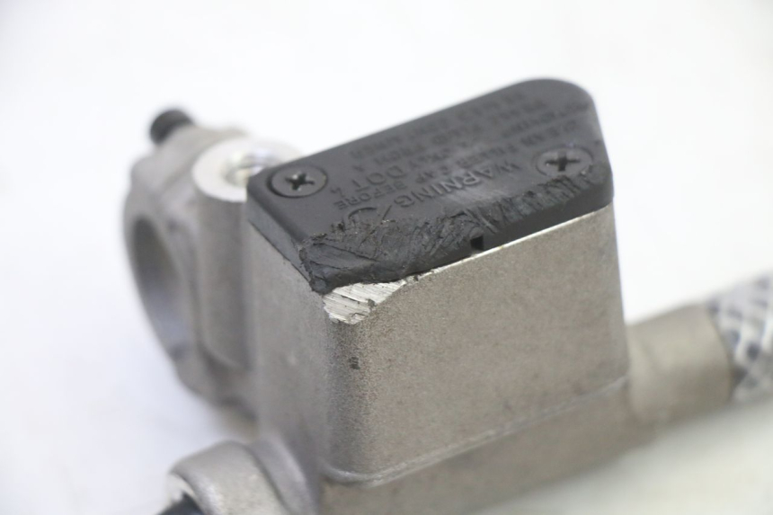 photo de FRONT BRAKE MASTER CYLINDER RIEJU MRT 50 (2018 - 2021)
