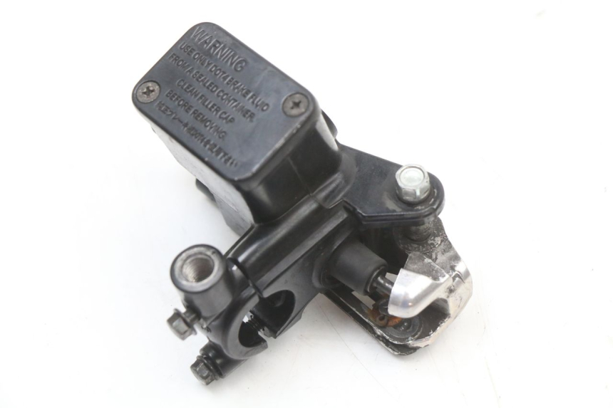 photo de FRONT BRAKE MASTER CYLINDER MBK MW TRYPTIK 125 (2014 - 2016)