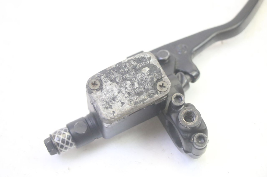photo de FRONT BRAKE MASTER CYLINDER YAMAHA NEOS NEO'S 4T 50 (2008 - 2016) - Component detail