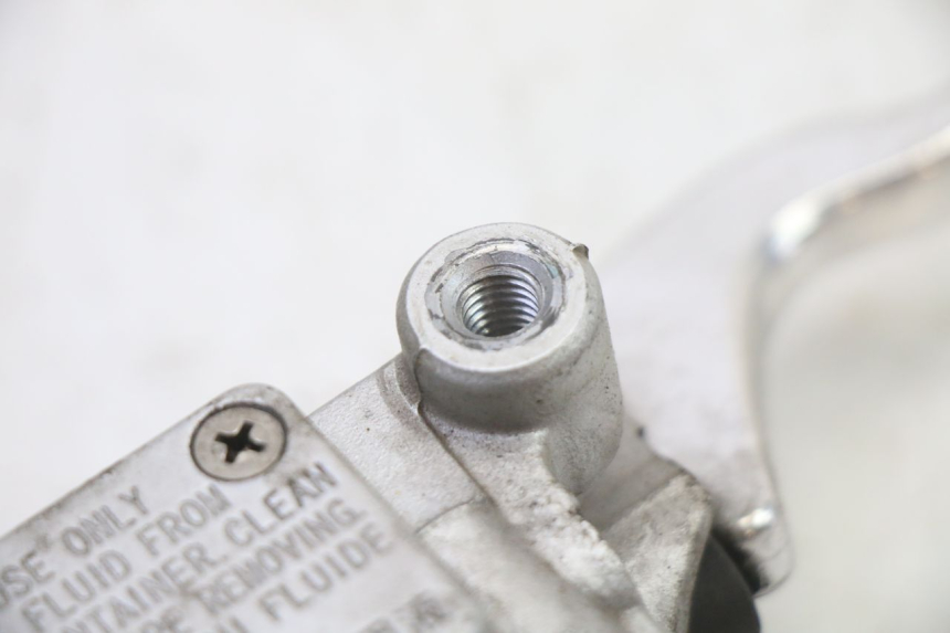 photo de FRONT BRAKE MASTER CYLINDER KYMCO LIKE 4T 50 (2019 - 2025)