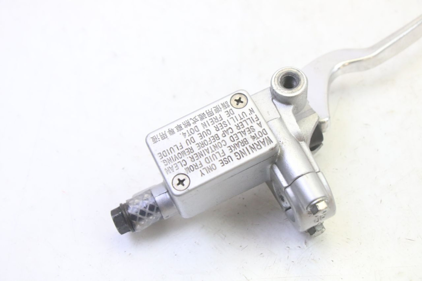 photo de FRONT BRAKE MASTER CYLINDER KYMCO LIKE 4T 50 (2019 - 2025)