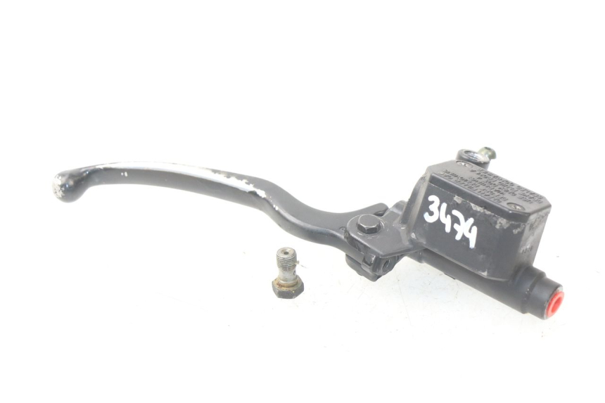 photo de FRONT BRAKE MASTER CYLINDER GILERA NEXUS 125 (2009 - 2013)