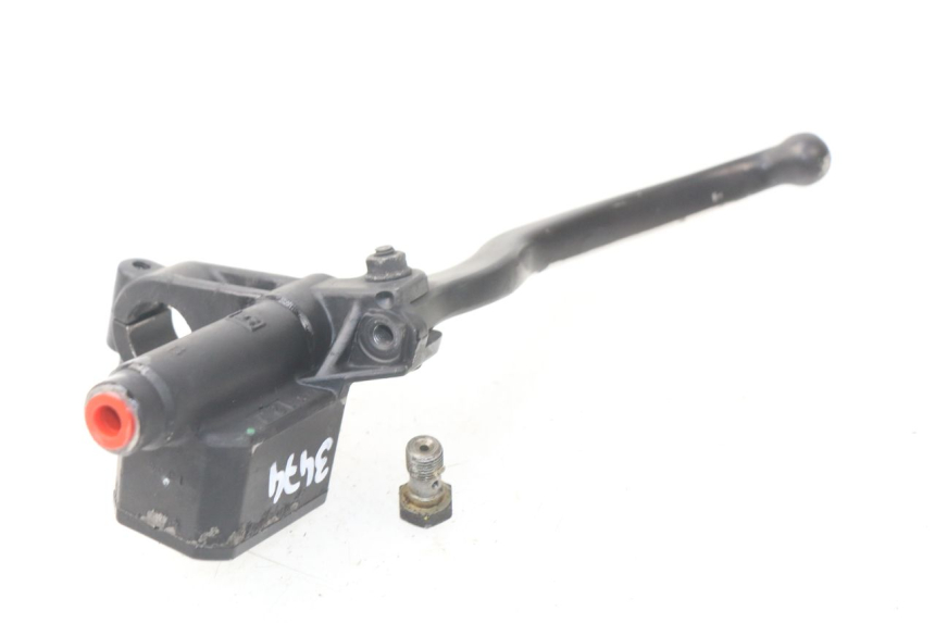 photo de FRONT BRAKE MASTER CYLINDER GILERA NEXUS 125 (2009 - 2013)