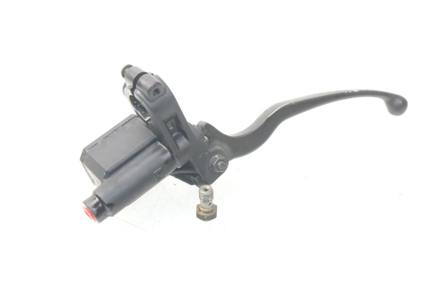 photo de FRONT BRAKE MASTER CYLINDER GILERA NEXUS 125 (2009 - 2013)