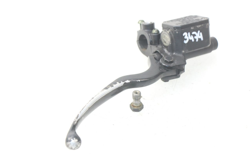 photo de FRONT BRAKE MASTER CYLINDER GILERA NEXUS 125 (2009 - 2013)