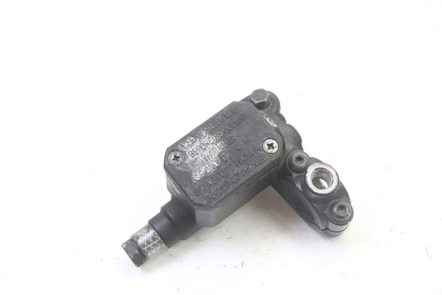 photo de FRONT BRAKE MASTER CYLINDER GILERA NEXUS 125 (2009 - 2013)