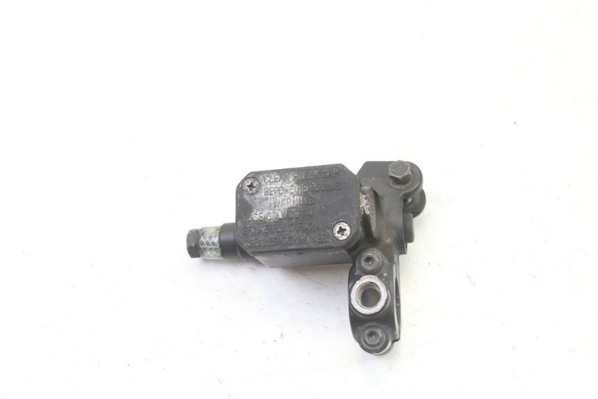 photo de FRONT BRAKE MASTER CYLINDER GILERA NEXUS 125 (2009 - 2013)