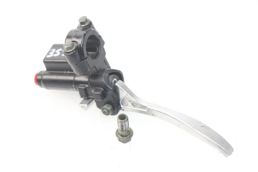 photo de FRONT BRAKE MASTER CYLINDER NITRO MOTORS STORM DIRTBIKE 110