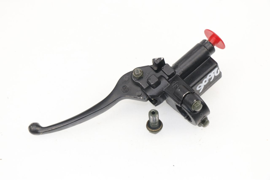 photo de FRONT BRAKE MASTER CYLINDER NITRO MOTORS THUNDER 125