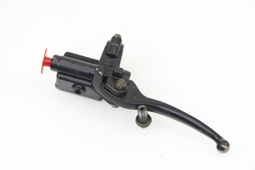 photo de FRONT BRAKE MASTER CYLINDER NITRO MOTORS THUNDER 125