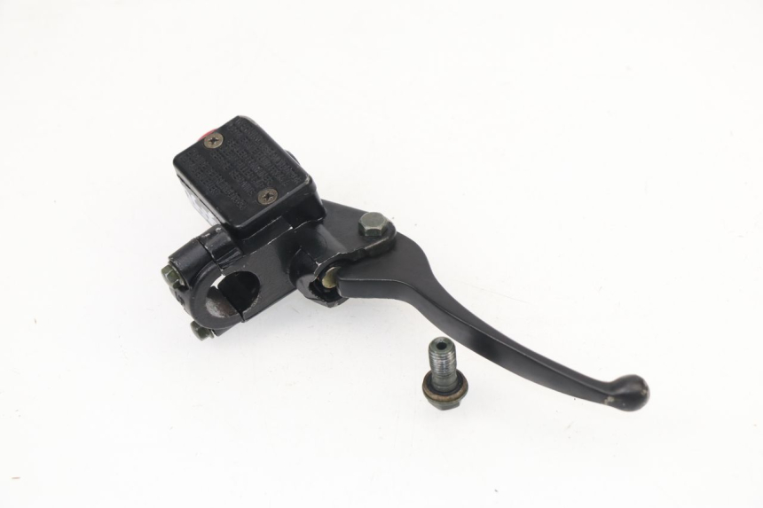 photo de FRONT BRAKE MASTER CYLINDER NITRO MOTORS THUNDER 125