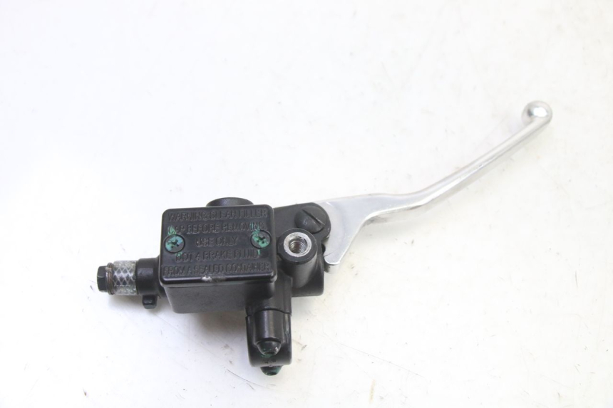 photo de FRONT BRAKE MASTER CYLINDER PIAGGIO NRG POWER PUREJET 50 (2018 - 2021)