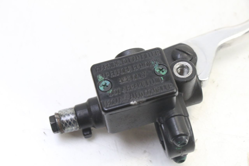 photo de FRONT BRAKE MASTER CYLINDER PIAGGIO NRG POWER PUREJET 50 (2018 - 2021)