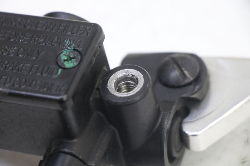photo de FRONT BRAKE MASTER CYLINDER PIAGGIO NRG POWER PUREJET 50 (2018 - 2021)