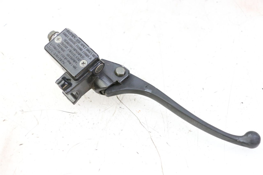 photo de FRONT BRAKE MASTER CYLINDER JM MOTORS OLDIES GT 4T 50 (2018 - 2025)