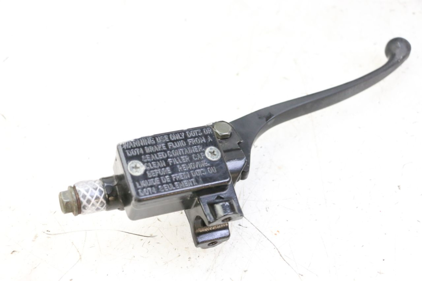photo de FRONT BRAKE MASTER CYLINDER JM MOTORS OLDIES GT 4T 50 (2018 - 2025)