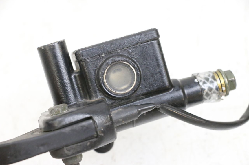 photo de FRONT BRAKE MASTER CYLINDER JM MOTORS OLDIES GT 4T 50 (2018 - 2025) - Component detail