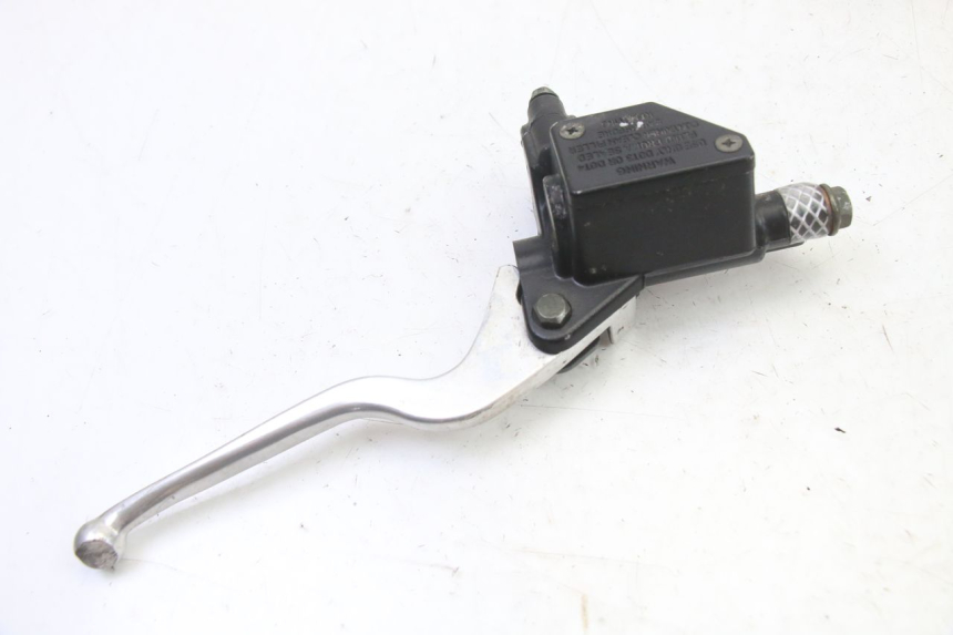 photo de FRONT BRAKE MASTER CYLINDER SYM ORBIT 2 4T 50 (2008 - 2017)