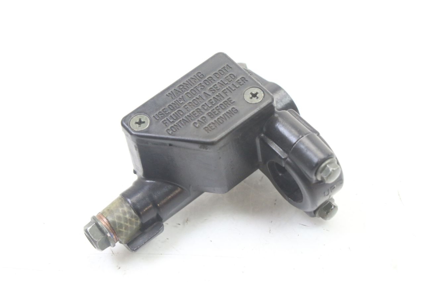 photo de FRONT BRAKE MASTER CYLINDER SYM ORBIT III 3 4T 50 (2021 - 2025)