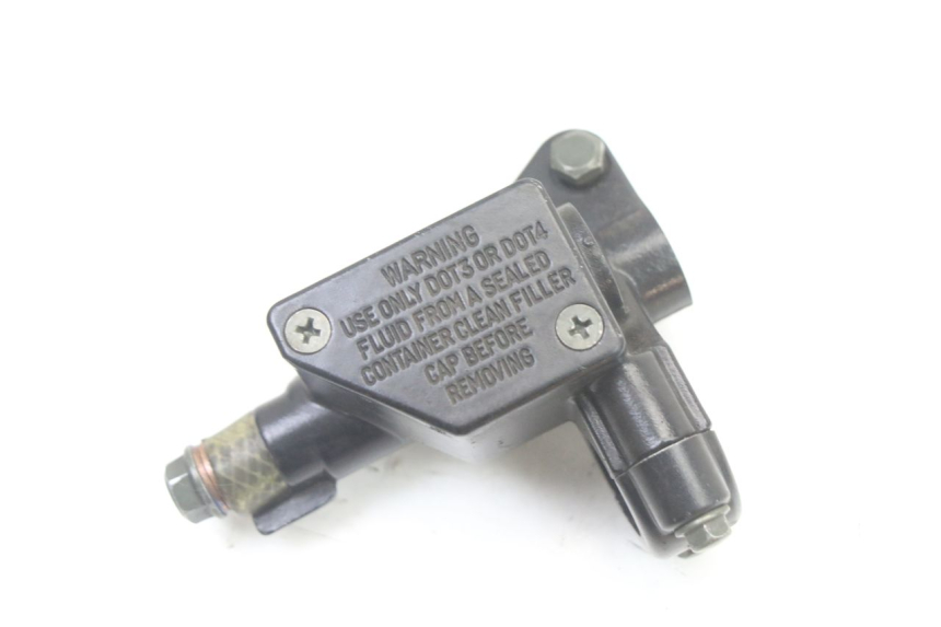 photo de FRONT BRAKE MASTER CYLINDER SYM ORBIT III 3 4T 50 (2021 - 2025)