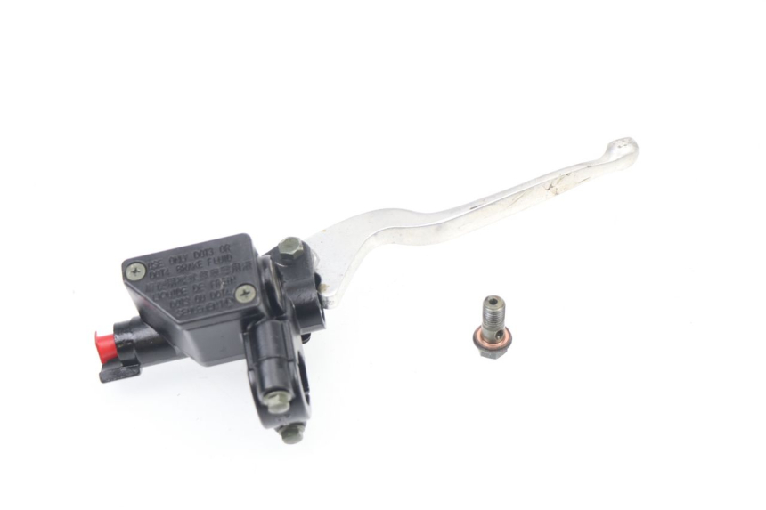 photo de FRONT BRAKE MASTER CYLINDER SYM ORBIT 50 (2008 - 2010)