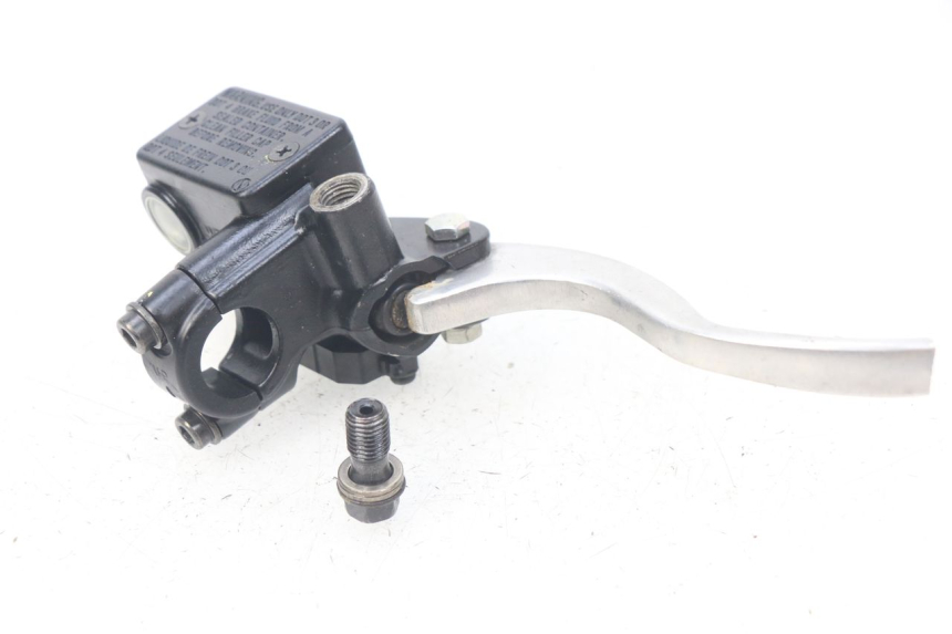 photo de FRONT BRAKE MASTER CYLINDER HONDA PCX (JF57/JF64) 125 (2014 - 2018)